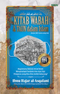 Image of Kitab Wabah & Taun dalam Islam