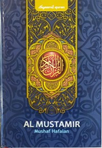 Image of Al Mustamir