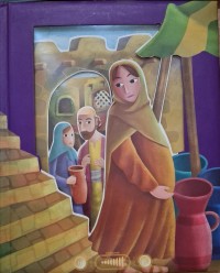 Image of Maryam : Kisah Tokoh-Tokoh dalam Al-Quran 1