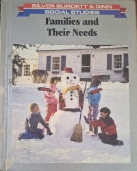 Image of Families and Their Needs
