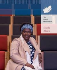 Image of The Atlantic Philanthropies : South Africa