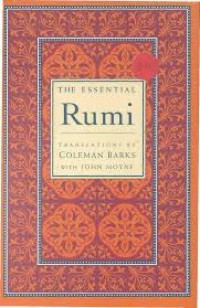 Image of The Essential Rumi