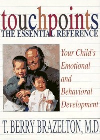 Image of Touchpoints : The Essential Reference