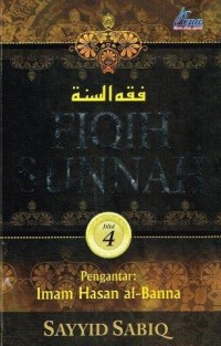 Image of Fiqih Sunnah 4