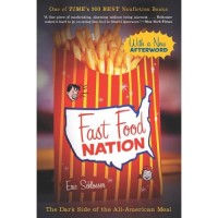 Image of Fast Food Nation
