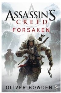 Image of Assassin's creed forsaken