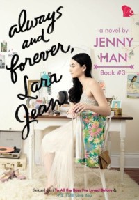 Image of Always and forever lara jean