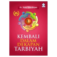 Image of Kembali Dalam Dekapan Tarbiyah