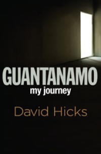 Image of Guantanamo My Journey