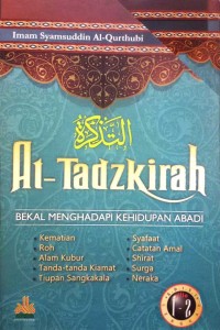 Image of Al-Tadzkirah: Bekal Menghadapi Kehidupan Abadi