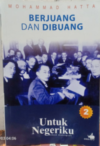 Image of Berjuang dan dibuang