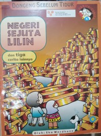 Image of Negeri sejuta umat