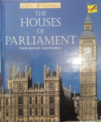 Image of Great buildings: the houses of parliament