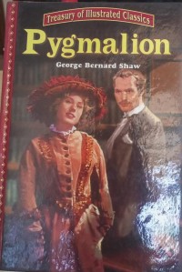 Image of Pygmalionn