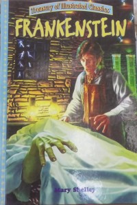 Image of Frankenstein