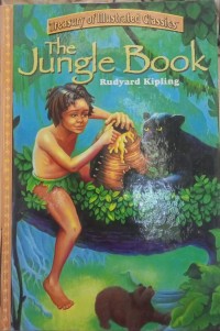 Image of The jungle book
