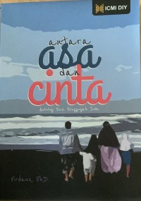 Image of Antara Asa dan Cinta: Antologi Puisi Pengunggul Jiwa