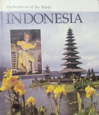 Image of Enchantment of the world Indonesia
