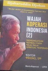 Image of Wajah koperasi indonesia (2)