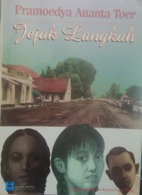 Image of Jejak langkah