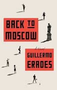 Image of Back to moscow
