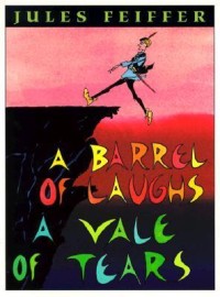 Image of A Barrel of Laughs a Vale of Tears
