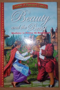 Image of Treasury of Illustrated Classics: Beauty and the Beast