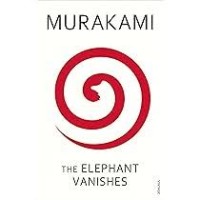 Image of The Elephant Vanishes