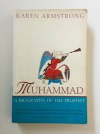 Image of Muhammad: a Biography of the Prophet