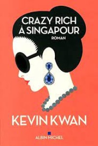 Image of Crazy Rich Asians