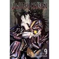 Image of Jujutsu Kaisan 10