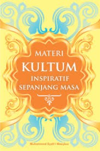 Image of Materi kultum inspiratif sepanjang masa