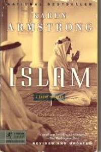 Image of Islam: a Short History