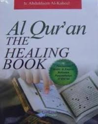 Image of Al-Quran The Healing Book