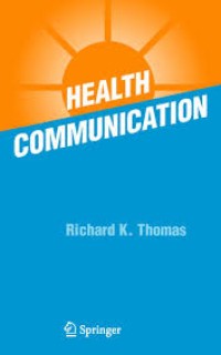 Image of Health Communication