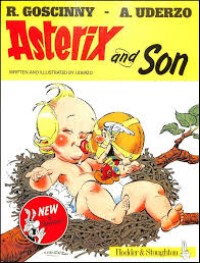 Image of Arterix and Son