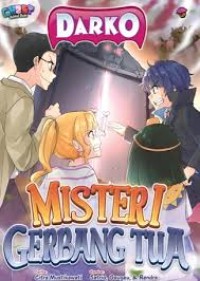 Image of Darko: Misteri Gerbang Tua