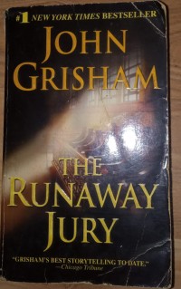 Image of The Runaway Jury