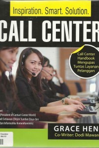 Image of Call Center