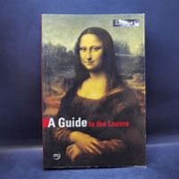 Image of A guide to the louvre
