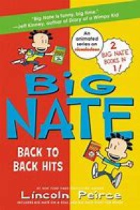Image of Big nate back to back hits