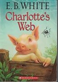 Image of Charlottes Web