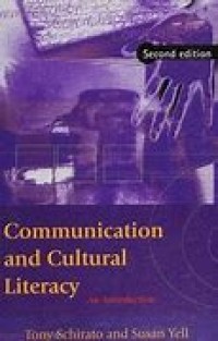 Image of Communication and cultural literacy