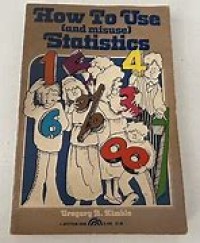 Image of How to use (and misuse) statistics