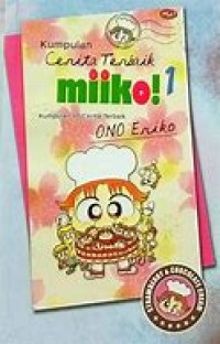 Image of Kumpulan cerita terbaik miikoo! 1