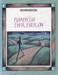 Image of Roads Go Ever Ever On