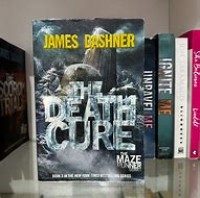 Image of The death cure