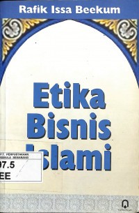 Image of Etika Bisnis Islami
