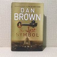 Image of The lost symbol