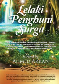 Image of Lelaki penghuni surga